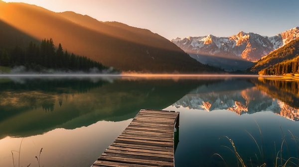 Camping Savoie : profitez d'un séjour inoubliable à Eden de la Vanoise
