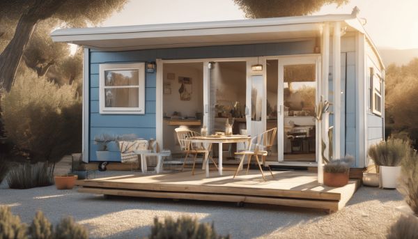 Choisir un mobil home dans le Var pour des vacances réussies