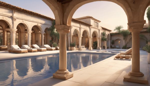 Comment choisir un hôtel spa à Narbonne pour un séjour relaxant