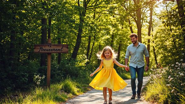 Découvrez les meilleures activités en famille à Fouesnant