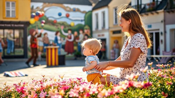Découvrez les meilleures activités en famille à Fouesnant
