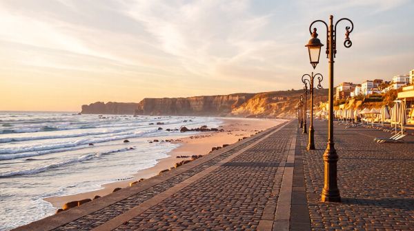 Découvrez les meilleures locations de vacances à Biarritz pour une escapade maritime