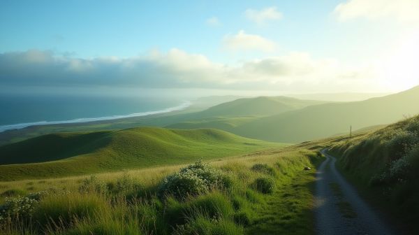 Planifiez votre voyage en Irlande pour des vacances inoubliables