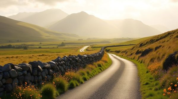 Planifiez votre voyage en Irlande pour des vacances inoubliables