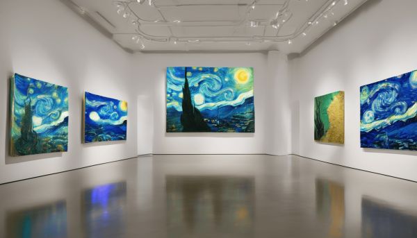 Pourquoi l’exposition Van Gogh va révolutionner votre perception de l’art