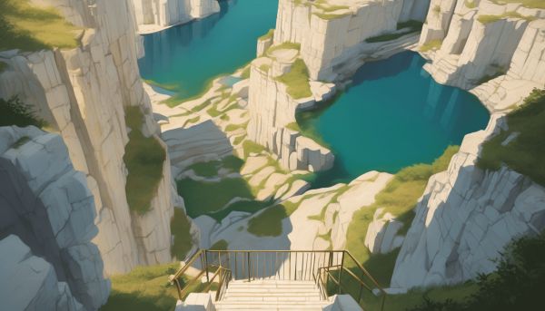 Pourquoi visiter les carrières de Glay pour un moment unique ?