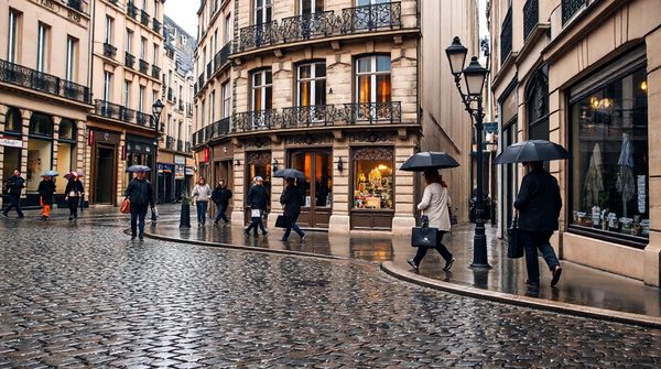 Sélection des meilleurs hébergements à saint-germain-des-prés à paris