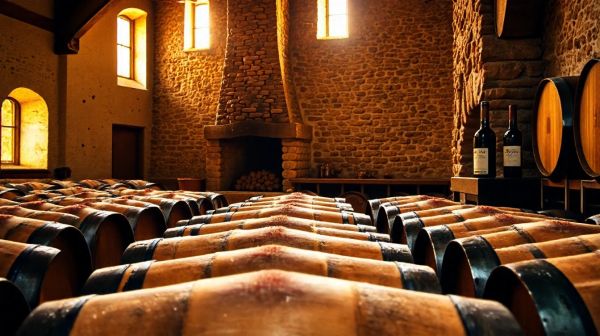 Top 10 étapes incontournables des grands crus en Bourgogne