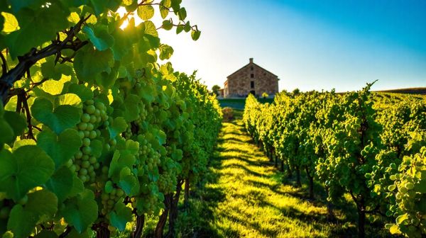 Top 10 étapes incontournables des grands crus en Bourgogne