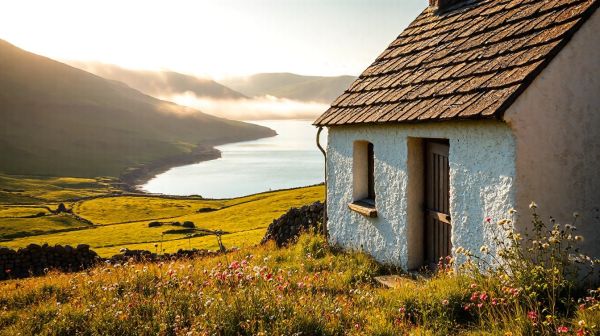 Top astuces pour organiser des vacances mémorables en Irlande