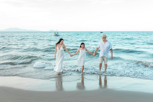 Séjour en famille : 10 astuces pour des vacances inoubliables