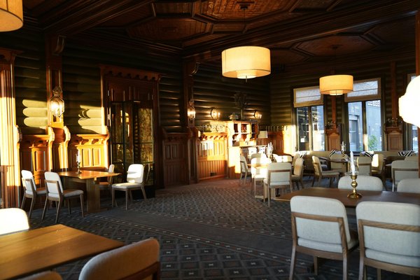 Hôtel de charme à lyon : nos spots pour un week-end à deux